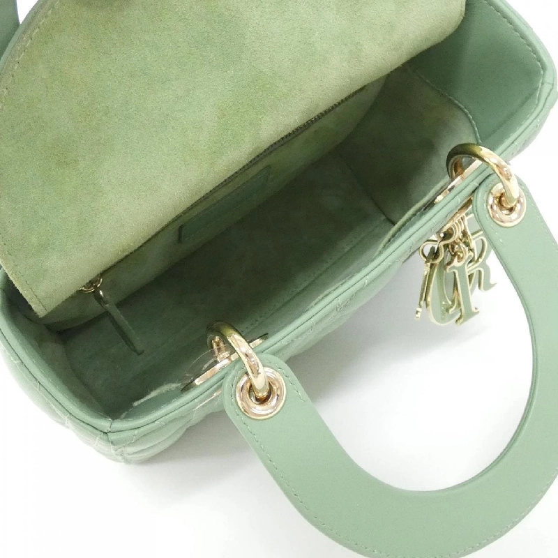 Túi Christian Dior Lady Dior Small M0538OCEA 618777