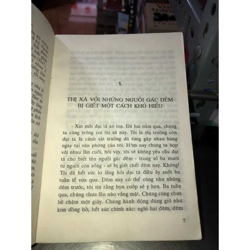 Kiếp đoạ đày - C. V. Gheorghiu 1002439