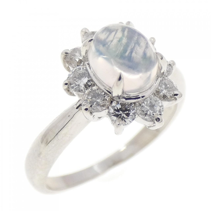 Nhẫn Opal PT900 0.54CT 669883