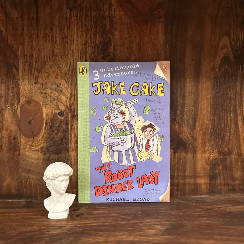 ✨𝑻𝒉𝒆 𝑹𝒐𝒃𝒐𝒕 𝑫𝒊𝒏𝒏𝒆𝒓 𝑳𝒂𝒅𝒚✨ 711915