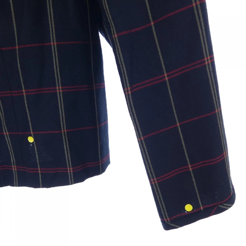 【Mã giảm giá】【Cổ điển】Áo khoác Burberrys 637682