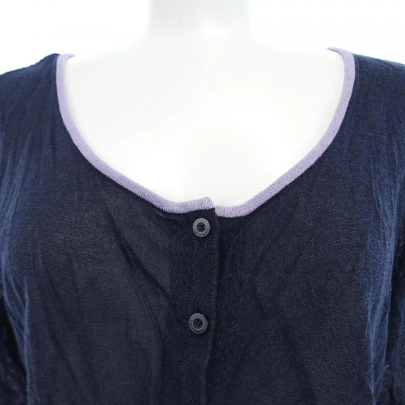 Thời trang LEONARD FASHION - Áo khoác cardigan - Hàng hiệu Authentic 827271