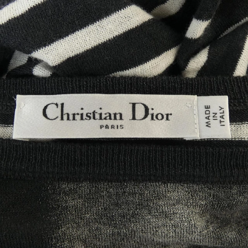 クリスチャンディオール CHRISTIAN DIOR 424S67AM784 ニット 627945