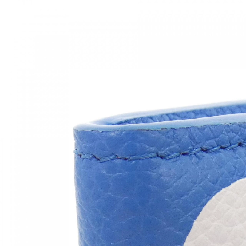 Ví tiền Louis Vuitton Monogram Empreinte (LV X YK) Porte Monnaie Rosalie M81984 621068