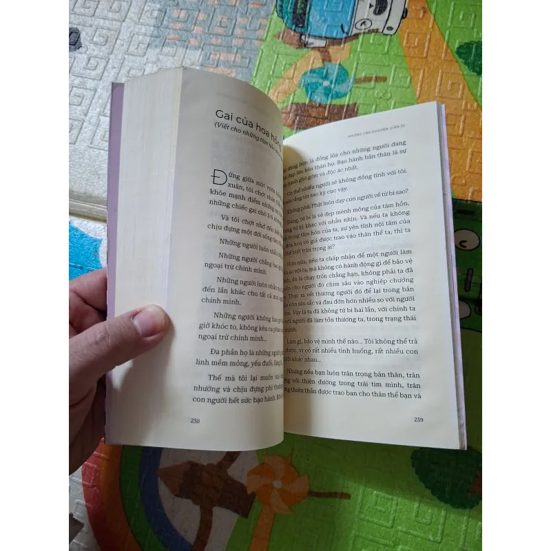 Những Bức Thư Dẫn Lối Trái Tim 788495