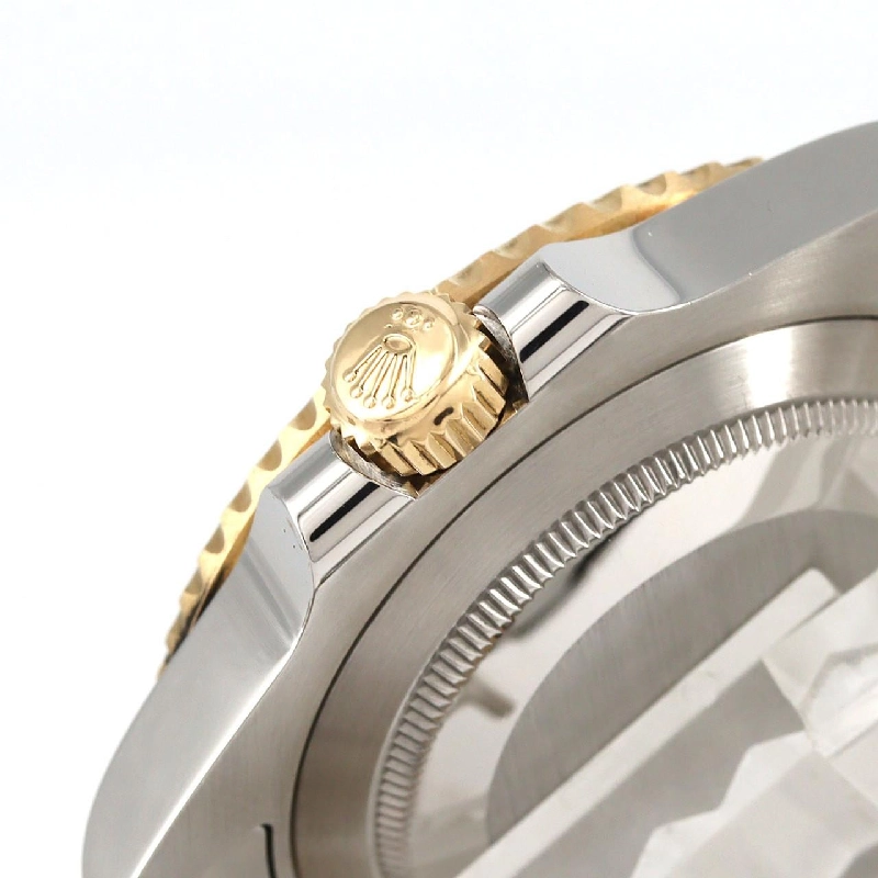 Đồng hồ Rolex Submariner Date 126613LN SSxYG tự động - Hàng hiệu chính hãng 881246