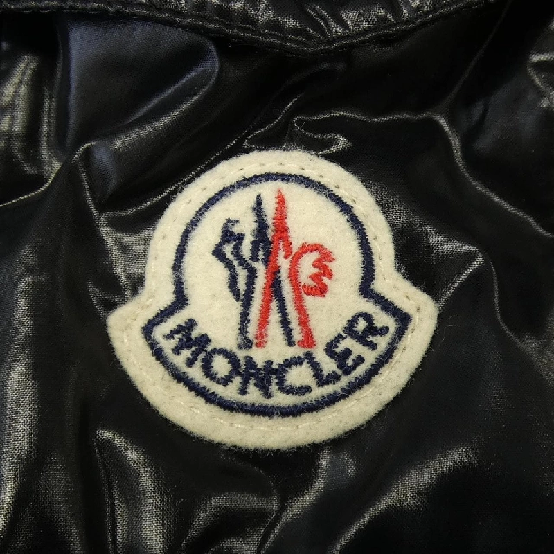 MONCLER BADY Áo khoác lông - Hàng hiệu Chính hãng 818986