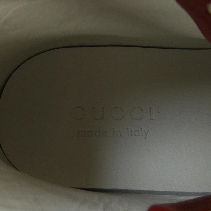 Giày sneaker GUCCI - Hàng hiệu Authentic 903417