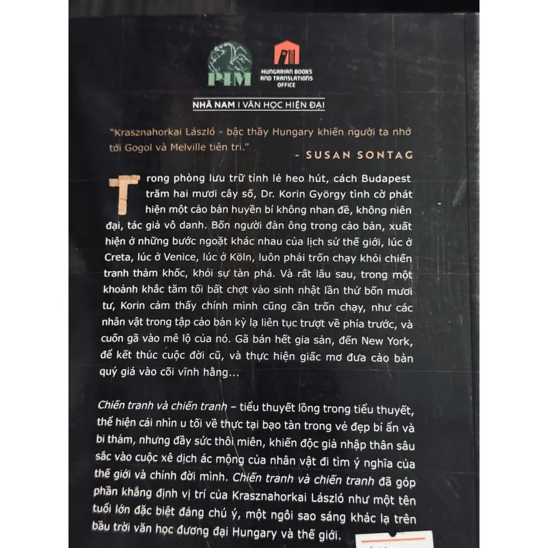 Combo 2c Tác giả đoạt giải Nobel Văn học 2025 689614