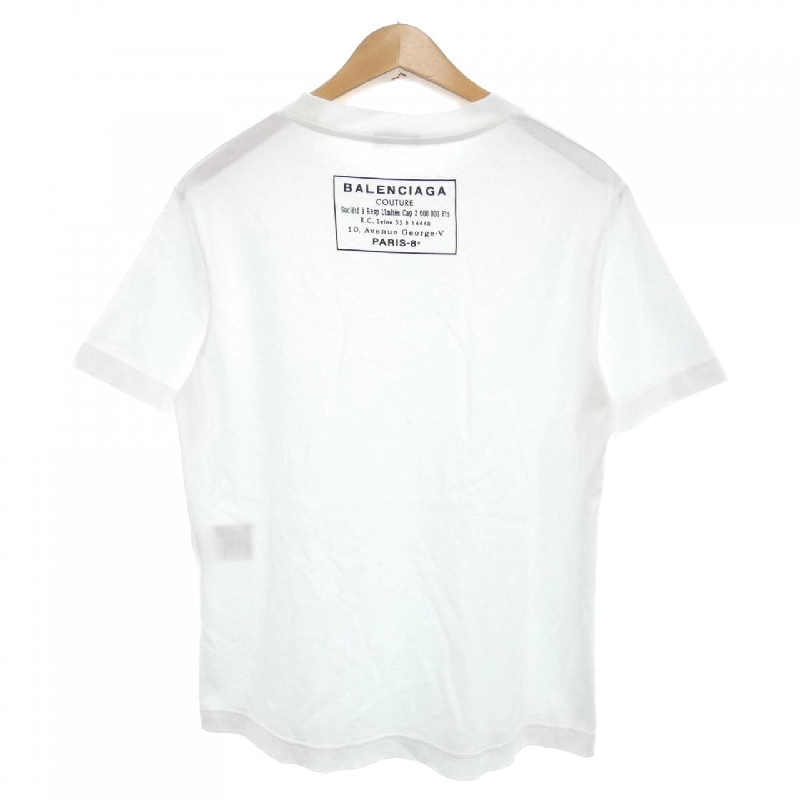 Áo thun BALENCIAGA - Hàng hiệu Chính hãng 901163