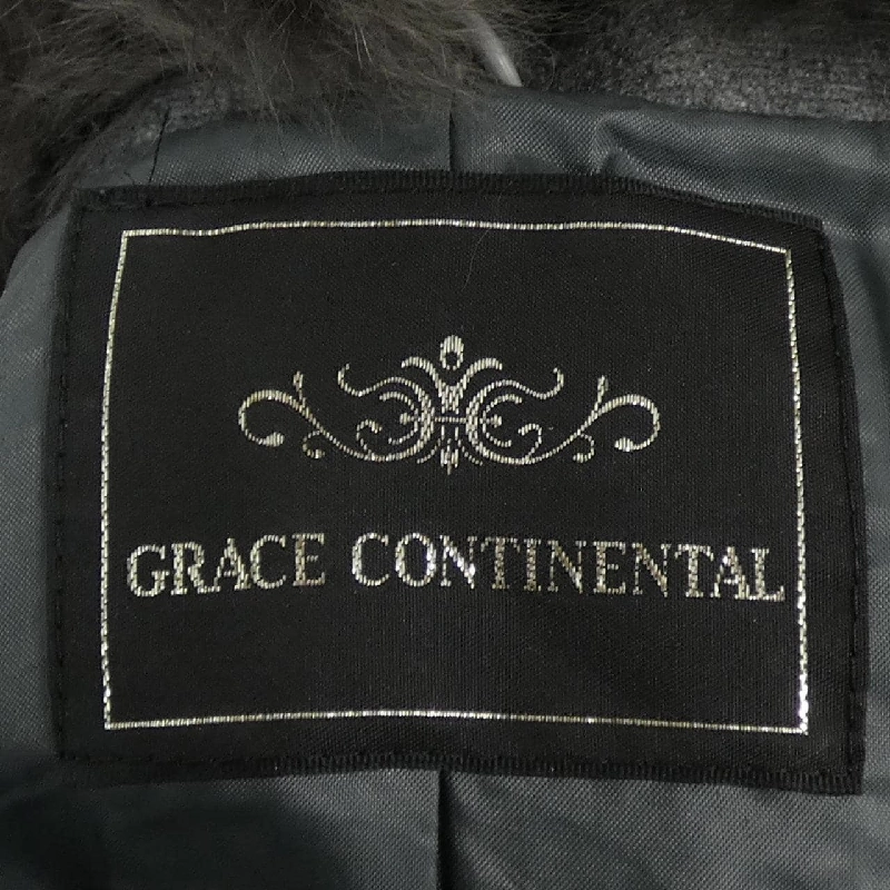 GRACE CONTINENTAL Áo khoác - Hàng hiệu Authentic 822248