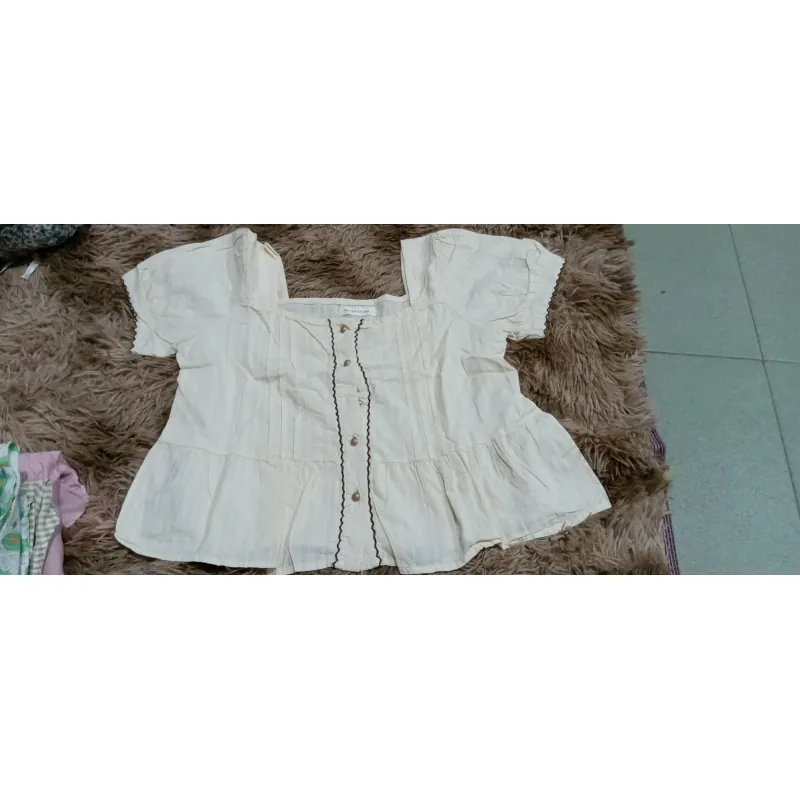 Áo kiểu nữ 973685