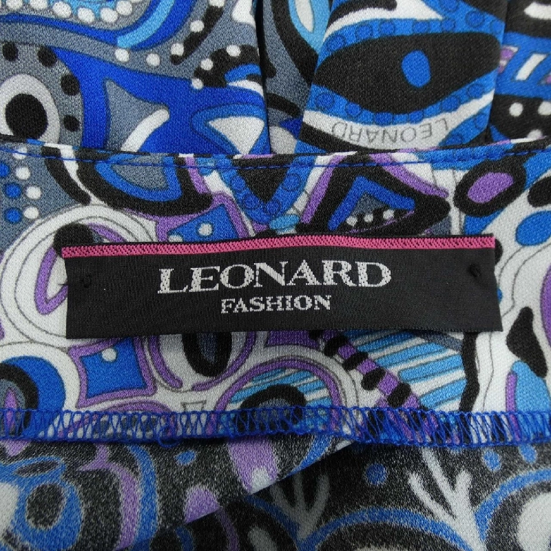 Thời trang LEONARD FASHION - Đầm - Hàng hiệu Chính hãng 653999