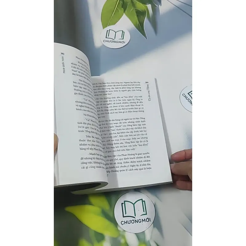 Từ bến sông nhùng - Phạm Quốc Toàn 694972