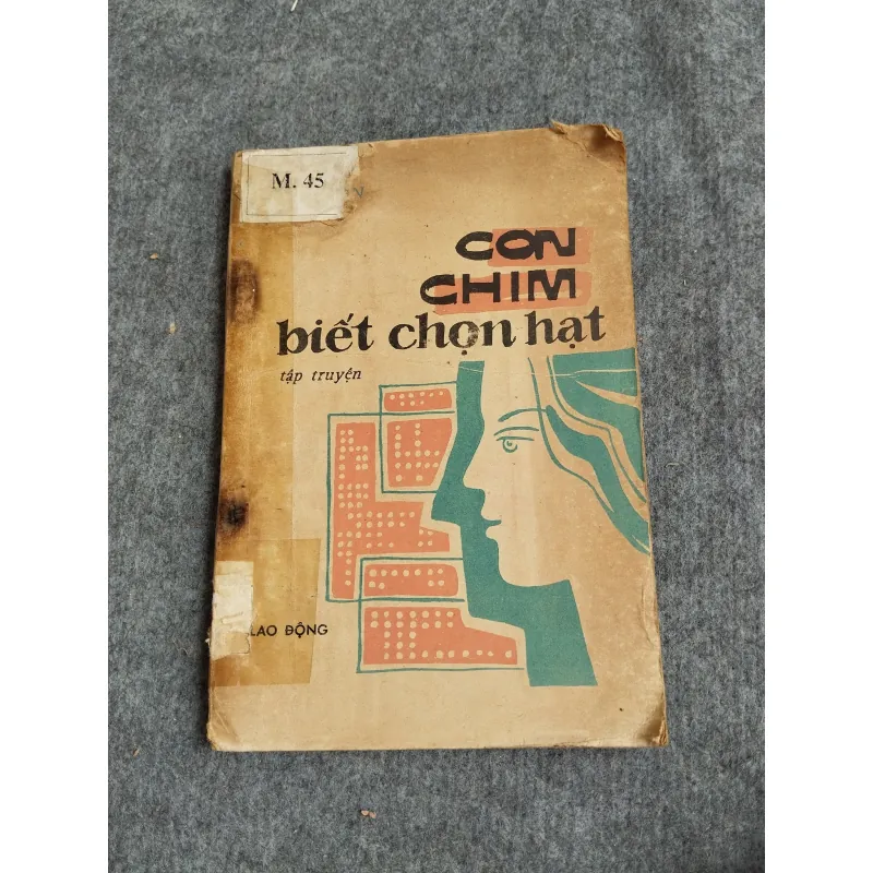 CON CHIM BIẾT CHỌN HẠT 606587