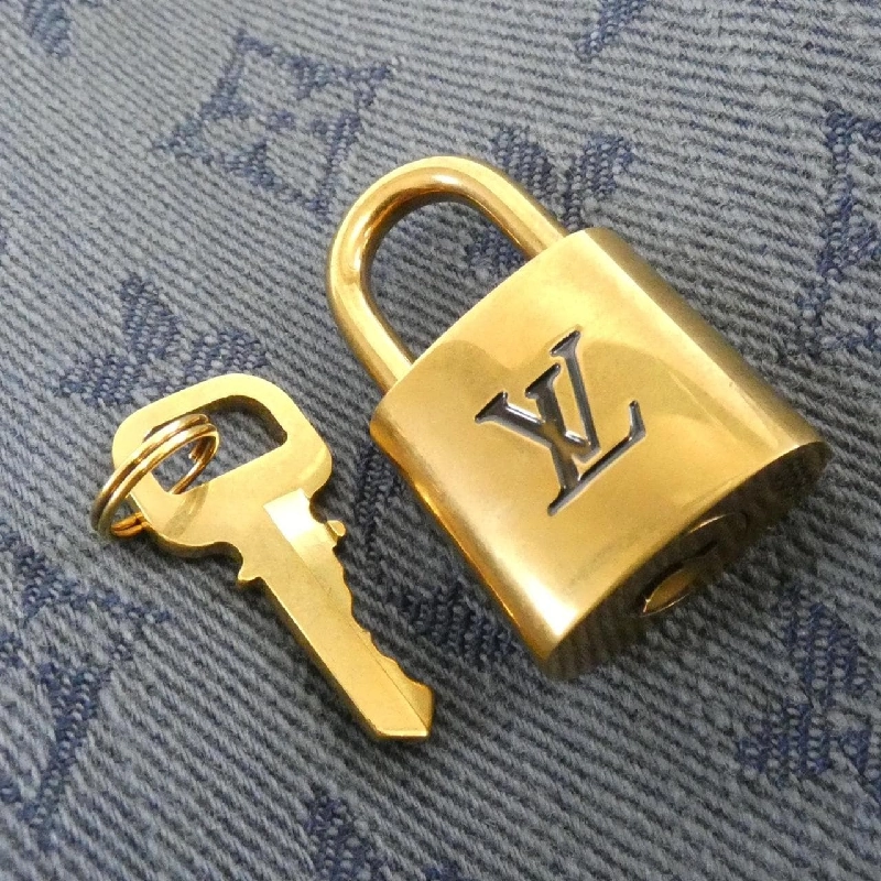 Túi Boston Louis Vuitton Monogram Denim Keepall Bandoulière 50cm M44645 614495