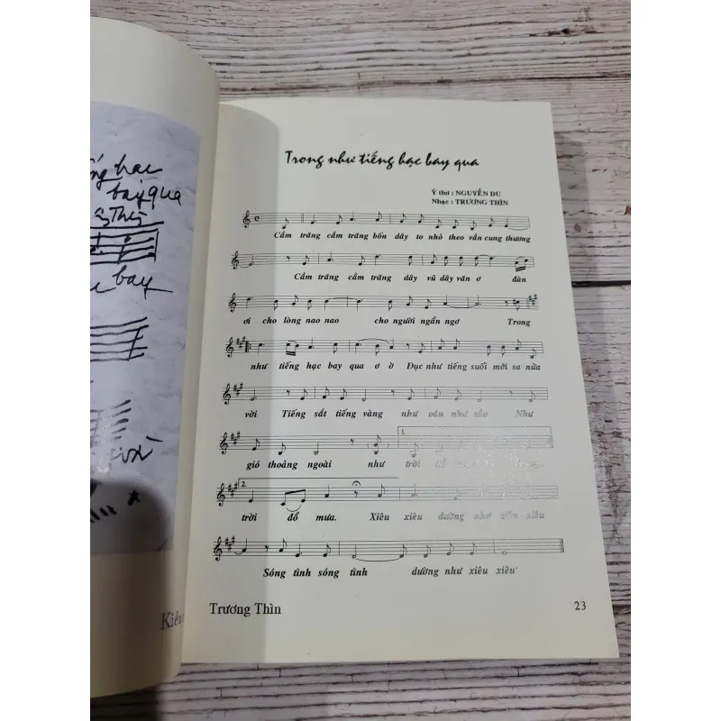 KIỀU CA - PHẠM THIÊN THƯ - TRƯỜNG THÌN 999599