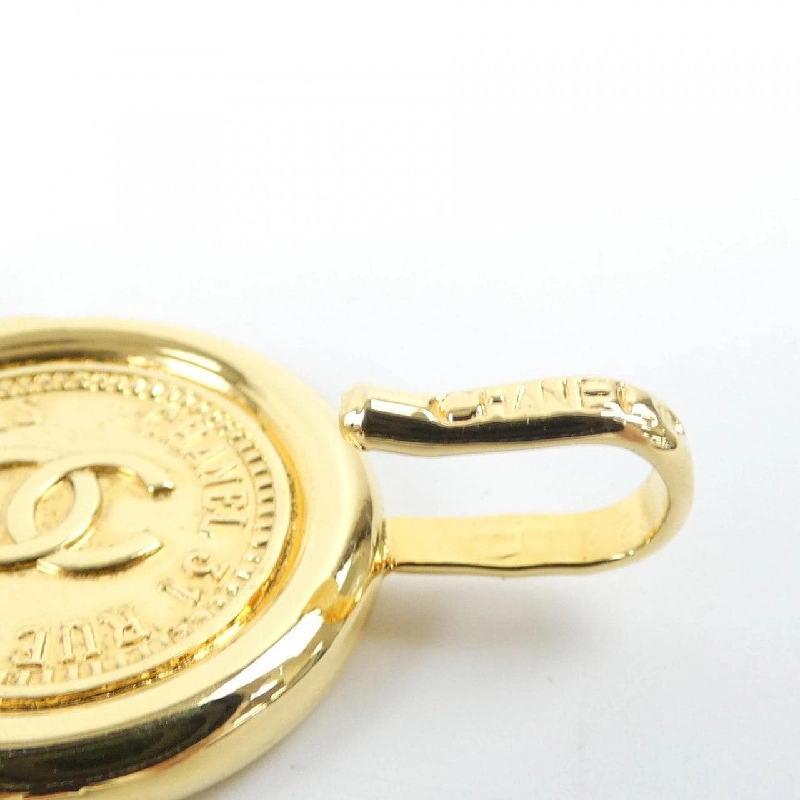 Thắt lưng CHANEL - Hàng hiệu Chính hãng 832455