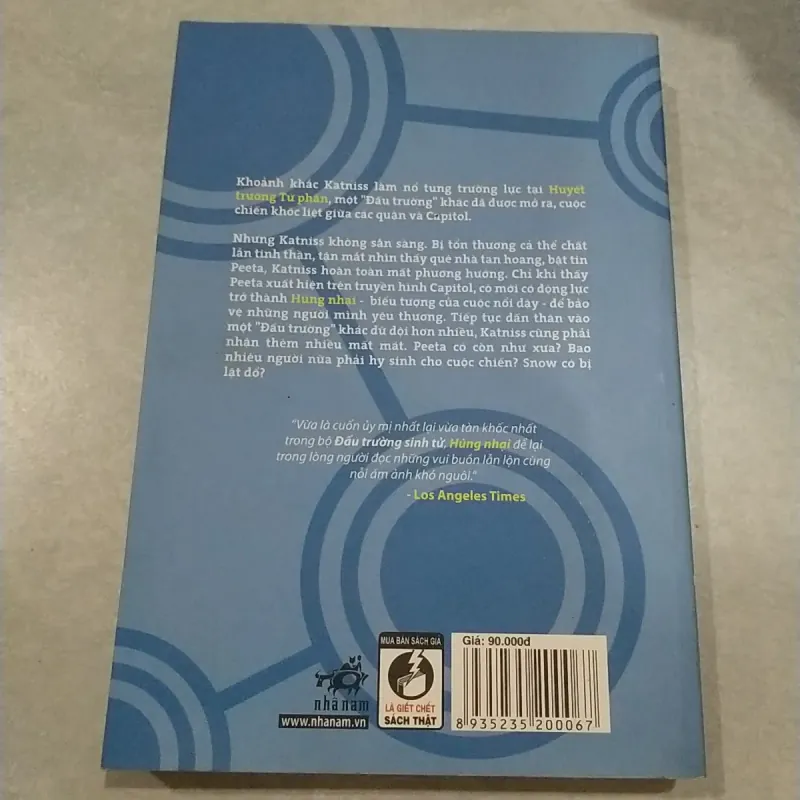 Sách Cũ - Húng Nhại 1010995