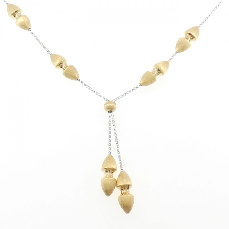 750YG/750WG Necklace - Hàng hiệu Authentic 869525