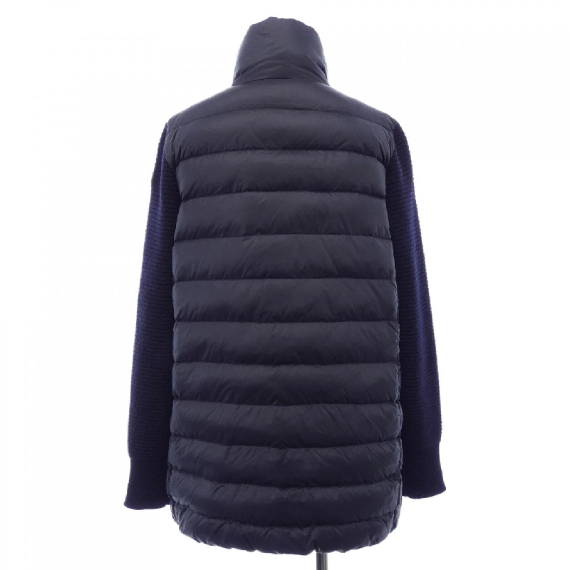 Moncler MONCLER 20939455800 Áo khoác lông 631948