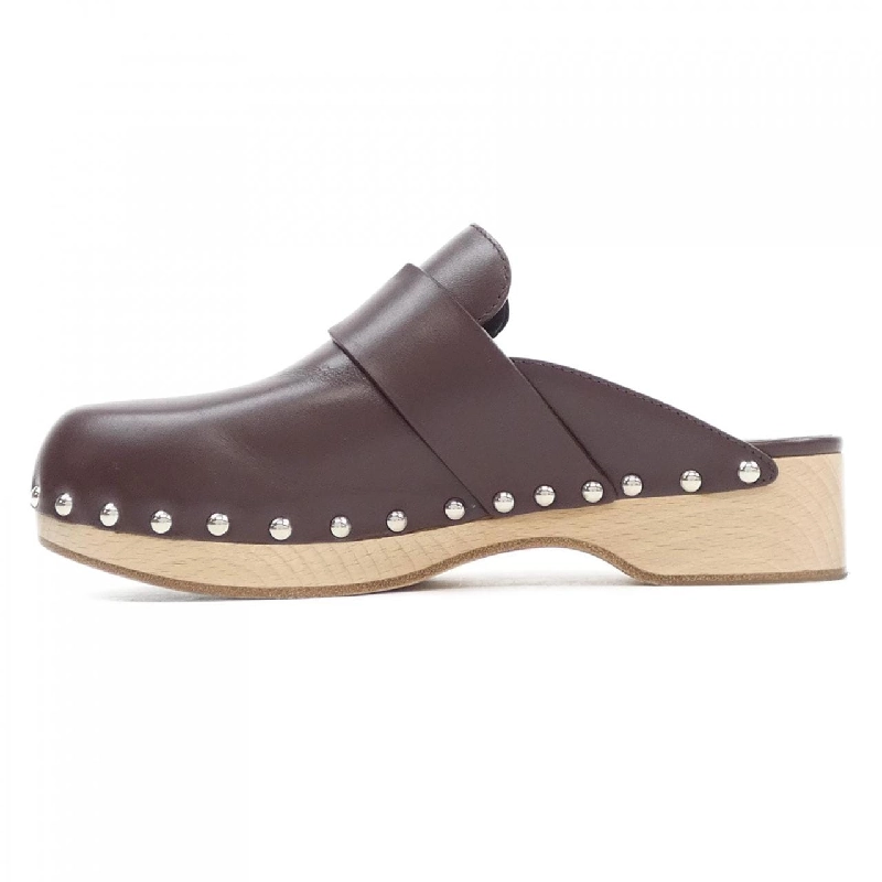 【Khuyến mãi】Giày HERMES 663608