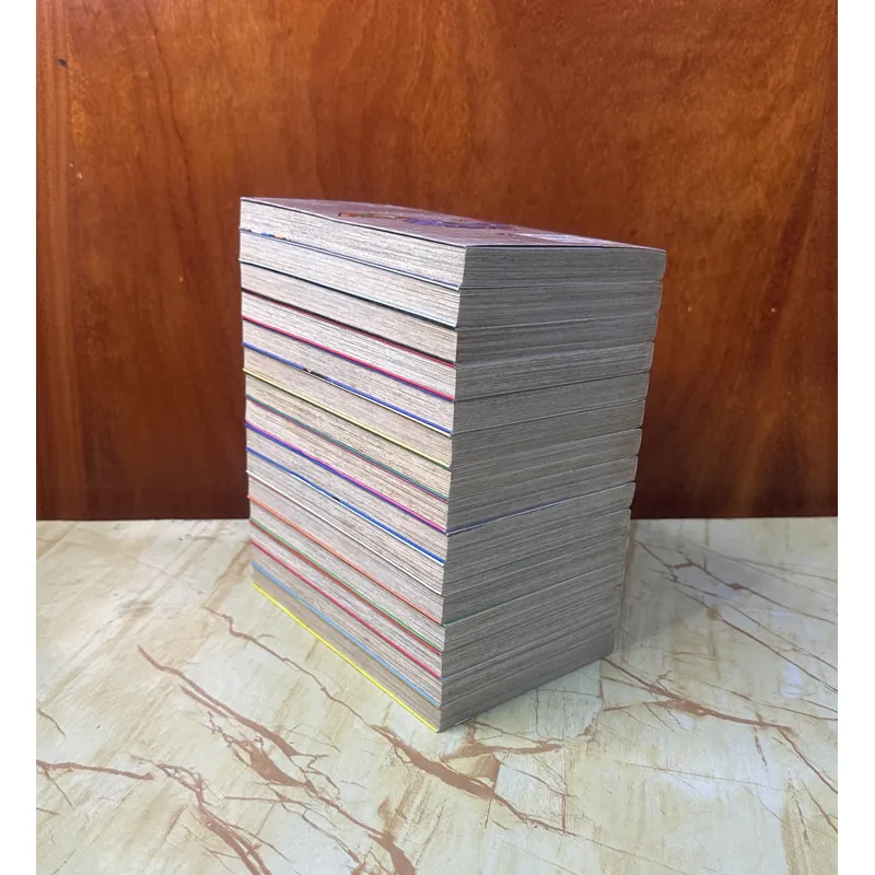 Cánh cụt rắc rối lý full 15t  687174