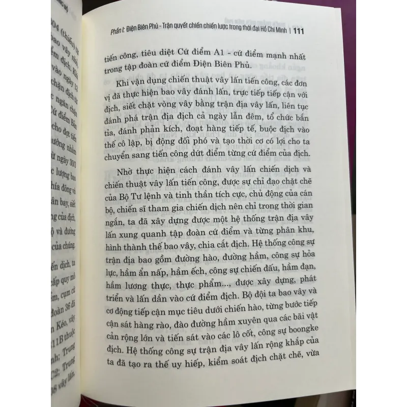 CHIẾN THẮNG ĐIỆN BIÊN PHỦ VÀ CÁC CHIẾN TRƯỜNG PHỐI HỢP ĐÔNG NAM BỘ, CỰC NAM TRUNG BỘ 1003096