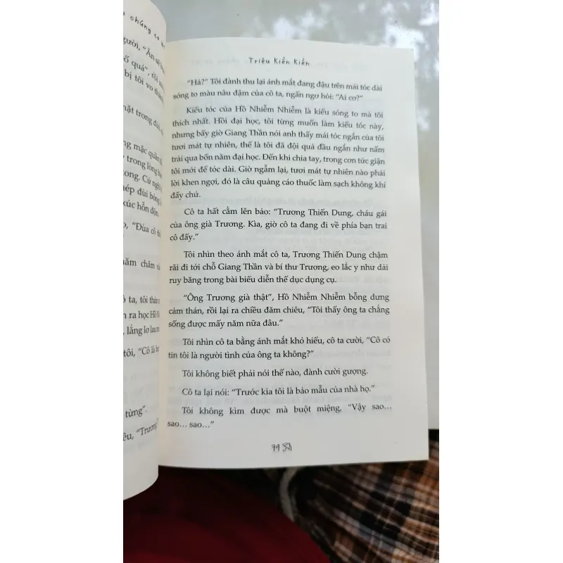 GỬI THỜI ĐƠN THUẦN ĐẸP ĐẼ CỦA CHÚNG TA - ĐỖ THU THỦY 784915