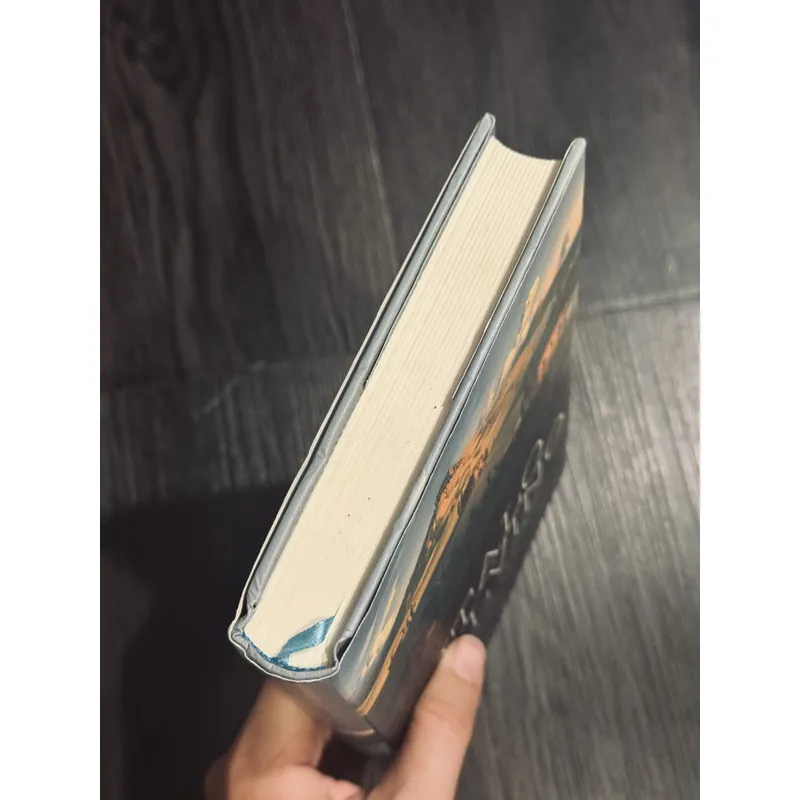 Nếu một đêm đông có người lữ khách (bìa cứng) 600956