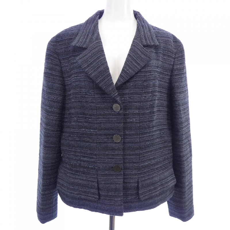 Áo khoác CHANEL P13663V07821 99A - Hàng hiệu Chính hãng 817879