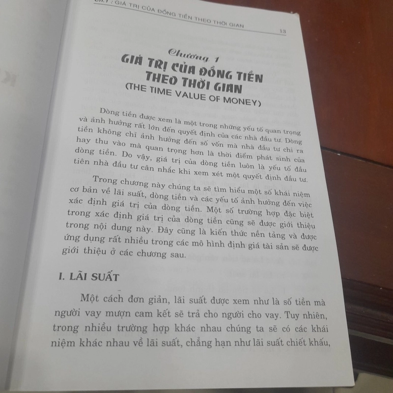 Phân tích và Đầu tư CHỨNG KHOÁN 478000