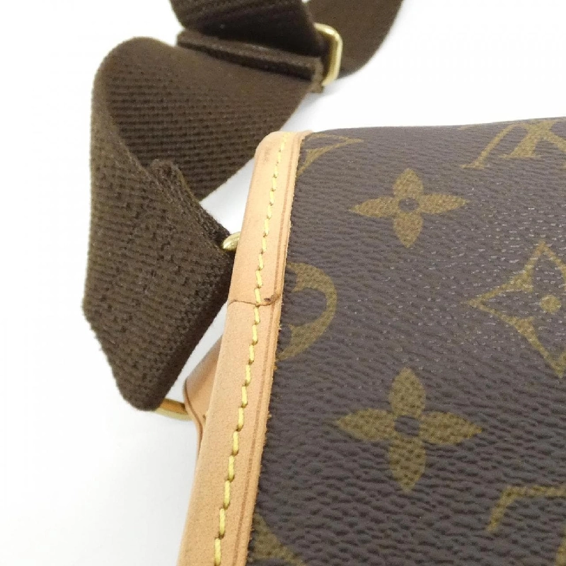 【Vintage】Túi đeo chéo Louis Vuitton Monogram PM M40106 612628