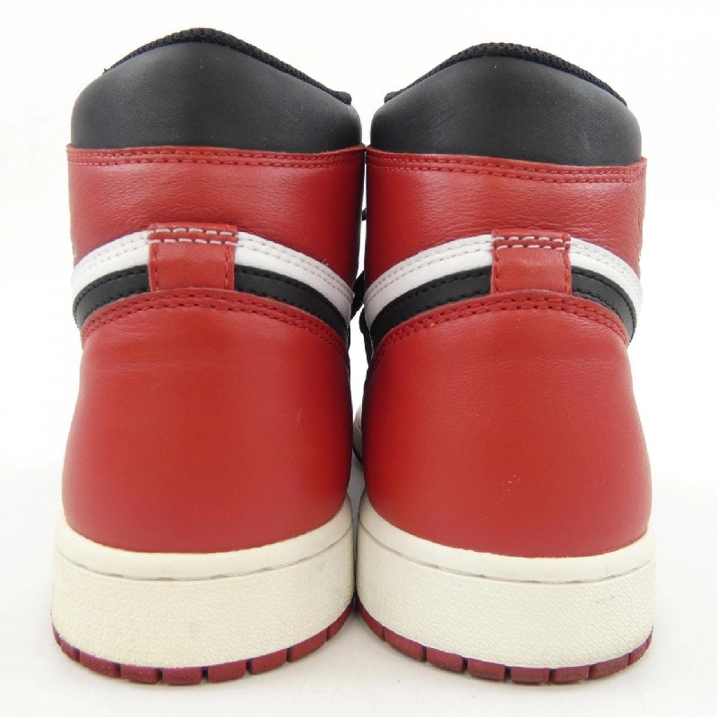 Giày thể thao NIKE JORDAN - Hàng hiệu Authentic 904761