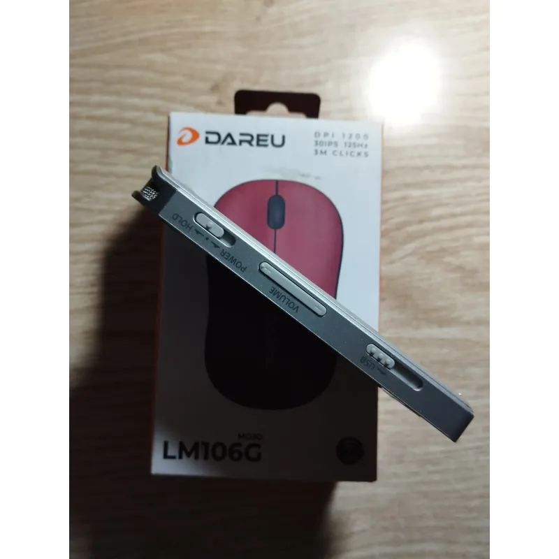 Máy ghi âm Sony -UX-560 màu bạc 749254