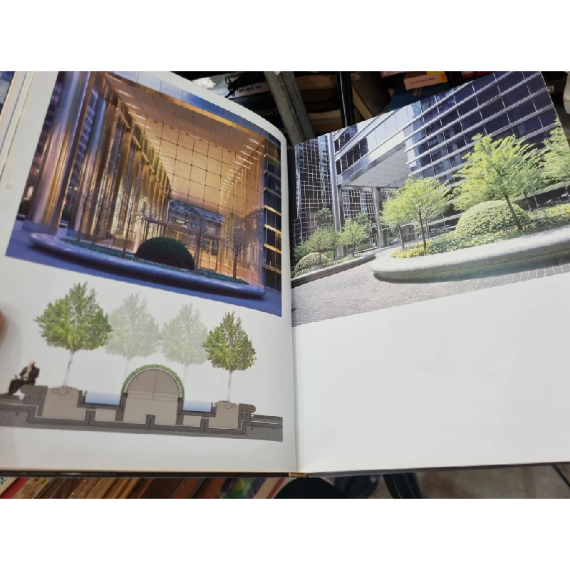 THE MASTER ARCHITECT SERIES : GOETTSCHPARTNERS 119529