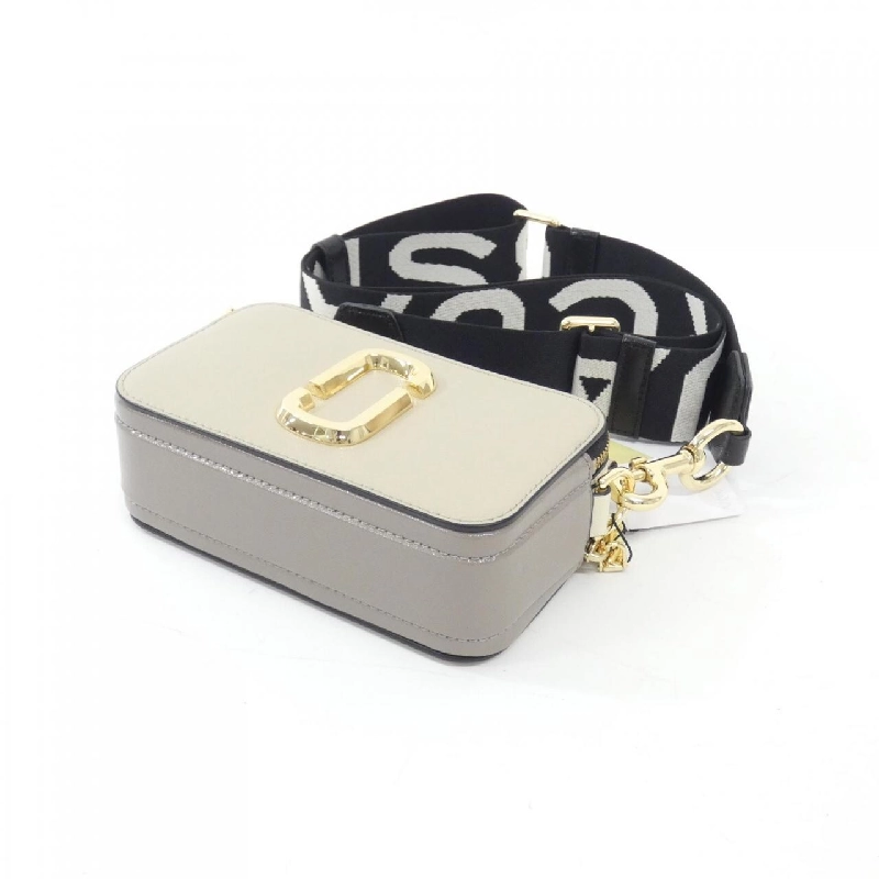 【Sản phẩm mới】Túi đeo vai MARK JACOBS THE COLORBLOCK SNAPSHOT 2S3HCR500H03 612583