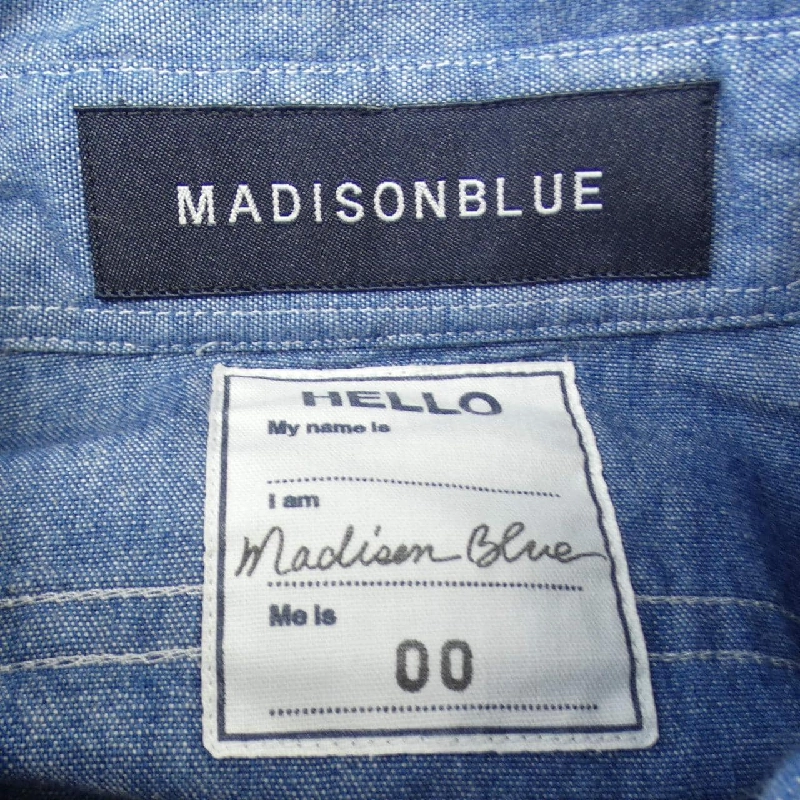 【Mã giảm giá】Madi-son Blue MADISON BLUE Váy 649137