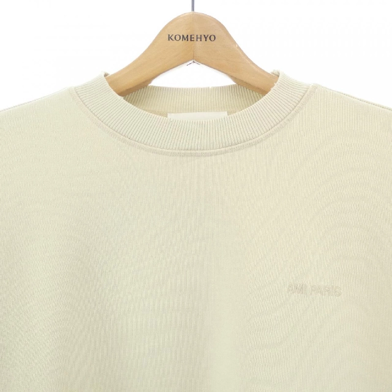 Áo khoác AMI - Hàng hiệu Authentic 899071