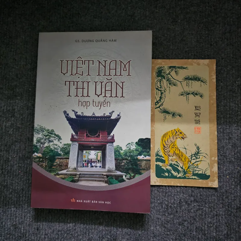 Hợp tuyển thi văn Việt Nam 738634