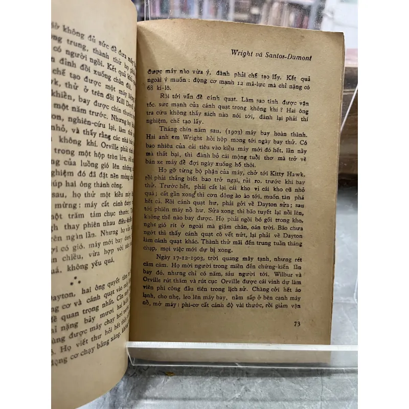 GƯƠNG KIÊN NHẪN - NGUYỄN HIẾN LÊ 753610