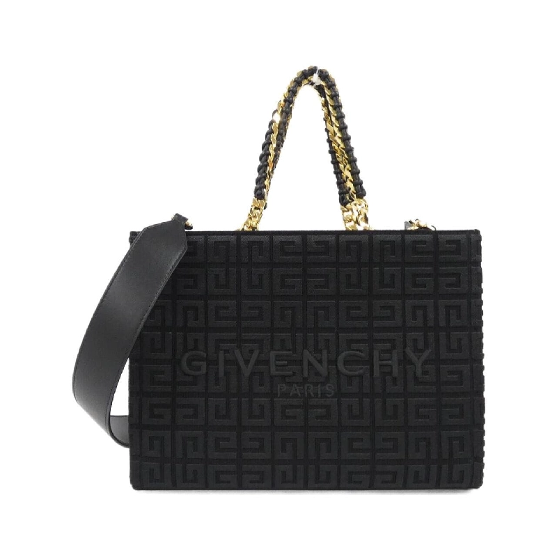 Túi G Tote Nhỏ BB50UEB1LS của Givenchy 608891