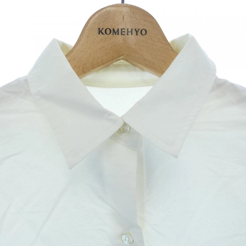 【Mã giảm giá】Áo sơ mi N.O.R.C 644556