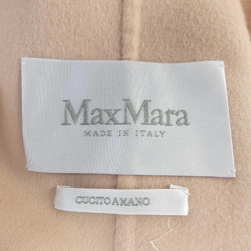 【Khuyến mãi】Áo khoác Max Mara 642238