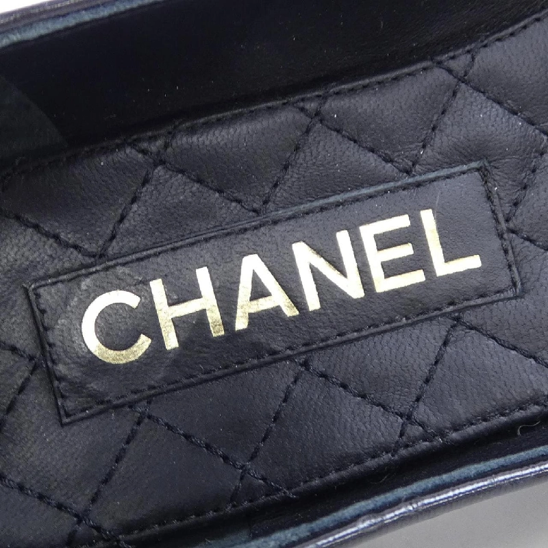 Giày SHANEL CHANEL 660040