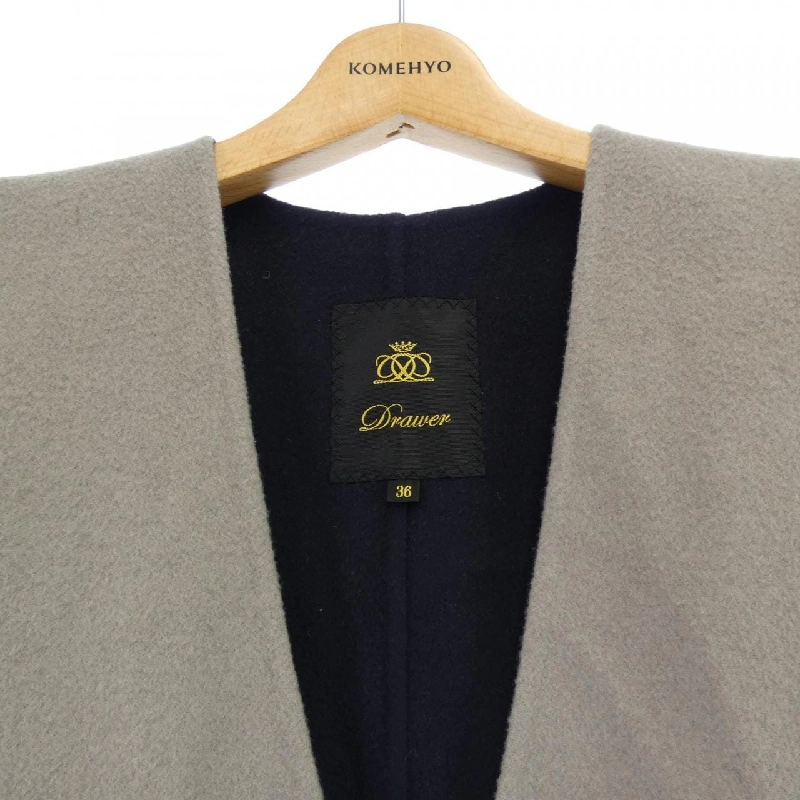 Đồ họa DRAWER 6526-234-1250 Váy 646311