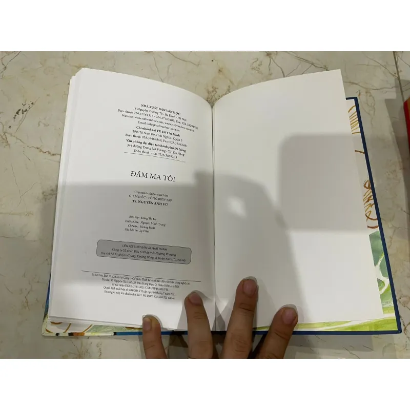 Đám Ma Tôi - Đinh Hùng 753223