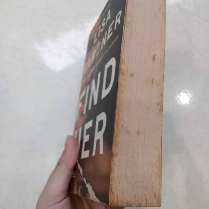 Find her 📚 788511