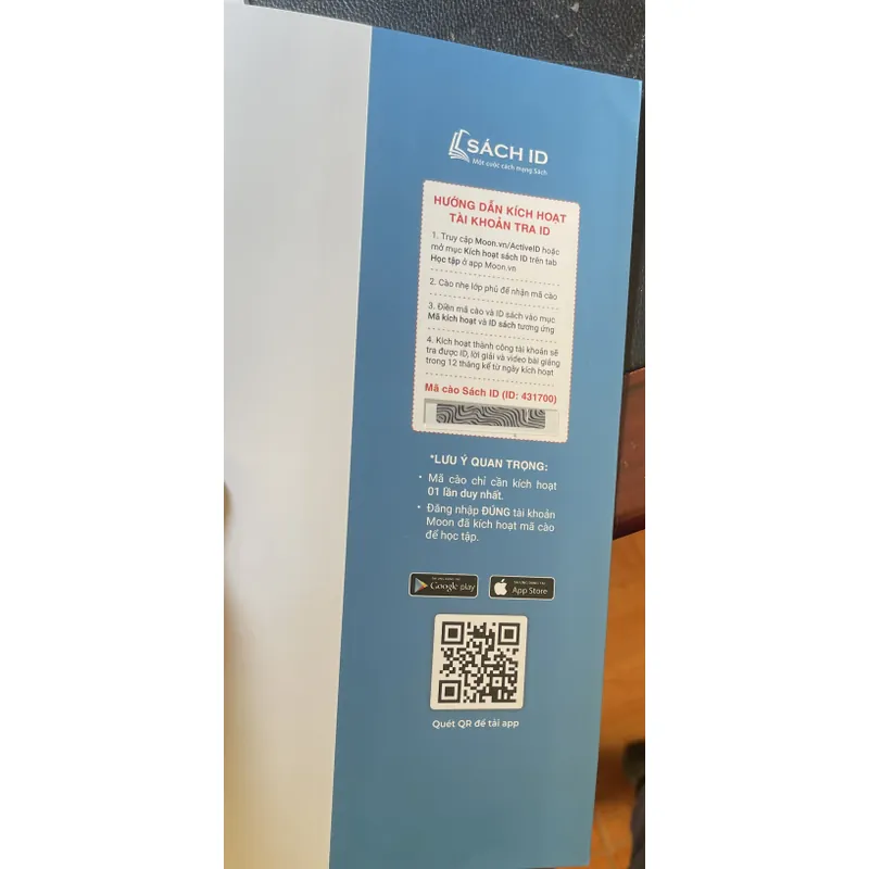 50 đề minh hoạ thi vào 10 (Theo cấu trúc đề thi sở GD&DT Hà Nội) sách chính hàng 719429