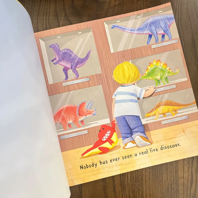 ✨𝑻𝒉𝒆 𝑫𝒊𝒏𝒐𝒔𝒂𝒖𝒓✨ 715390